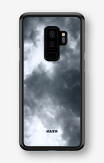 Samsung Galaxy S9 Plus Hard Case – Cloudy - View 1