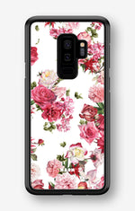 Samsung Galaxy S9 Plus Hard Case – Garden Glow - View 1
