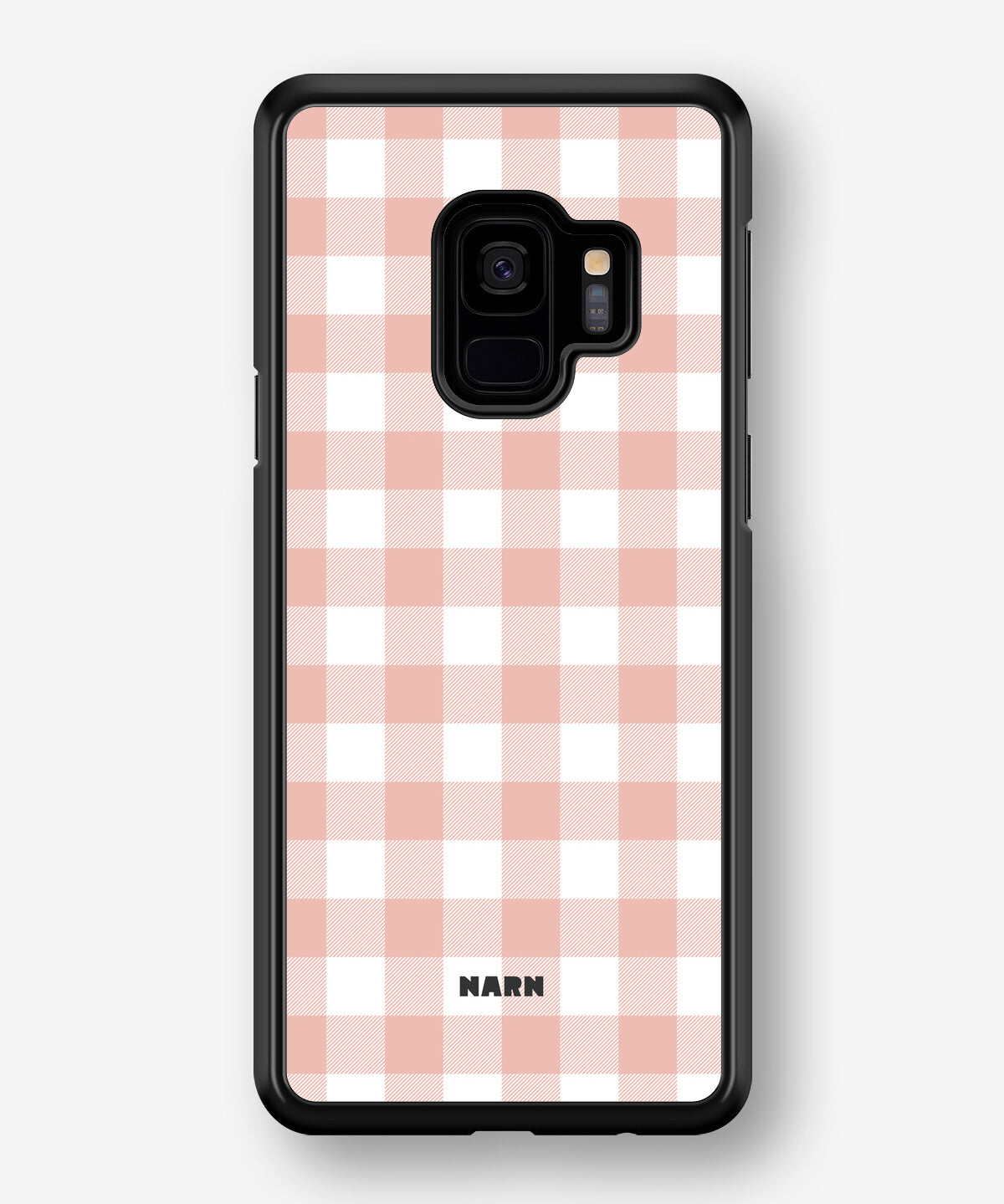Samsung Galaxy S9 Hard Case – Bardot - View 1