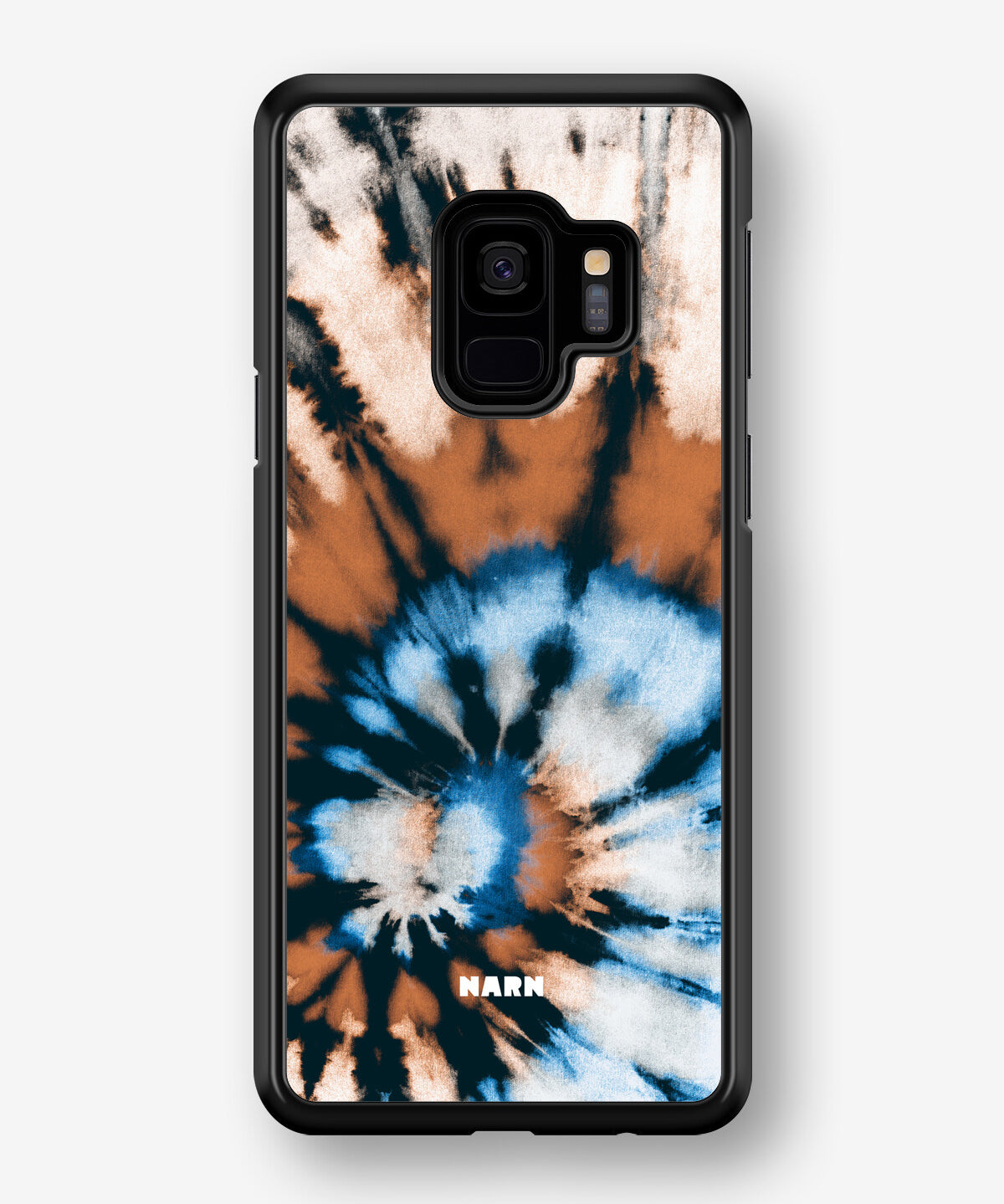 Samsung Galaxy S9 Hard Case – Boho Dream - View 1