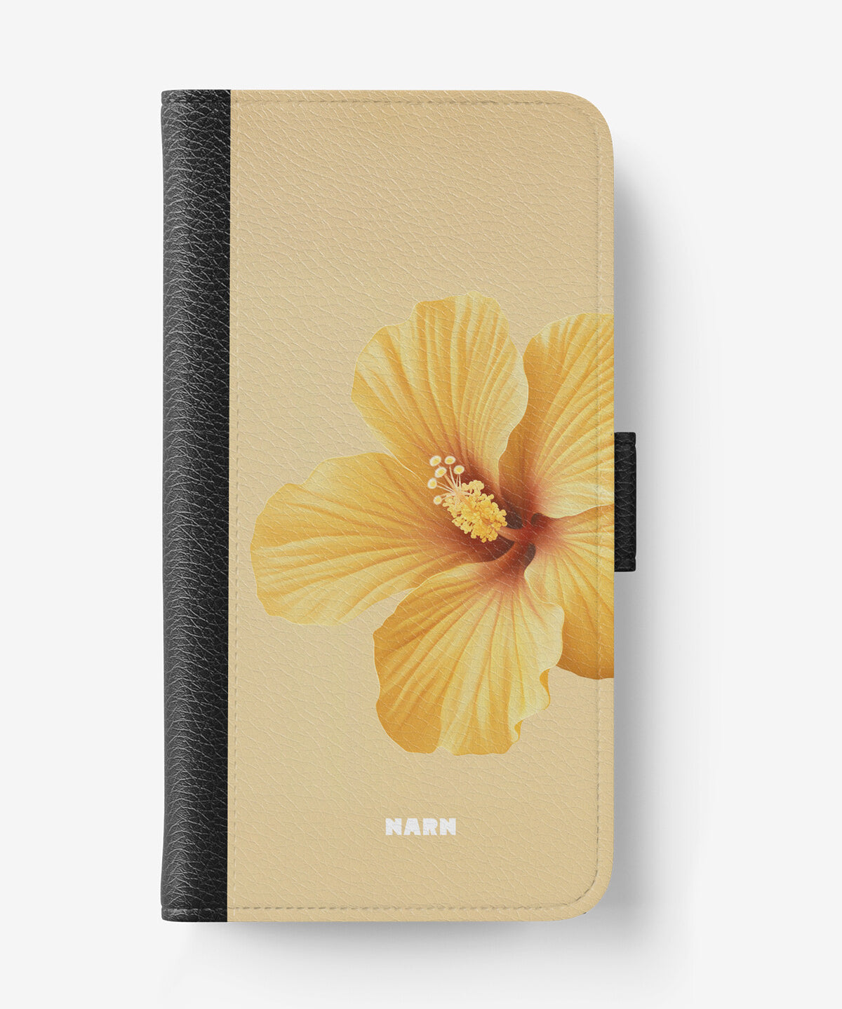 Sony Xperia 1 II Wallet Case - Golden Harmony - View 1