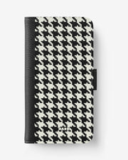 Sony Xperia 1 III Wallet Case - Houndstooth - View 1