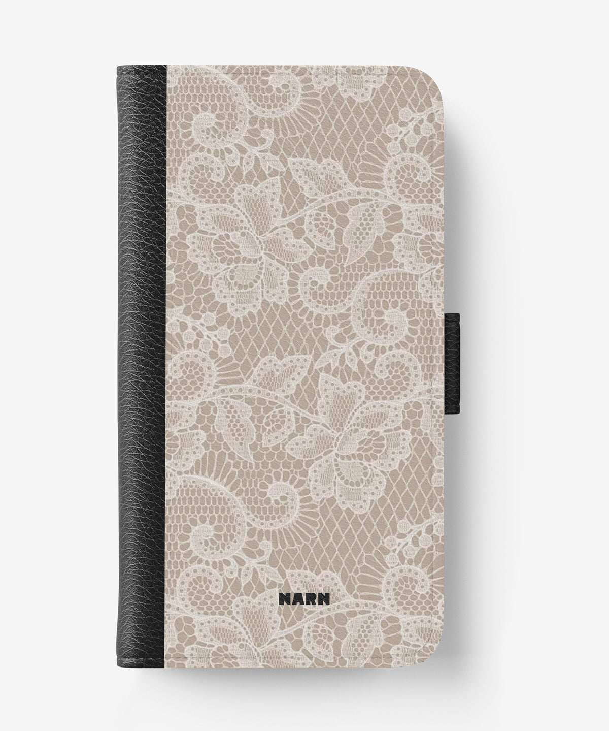 Sony Xperia 10 III Wallet Case - Soft Lace - View 1