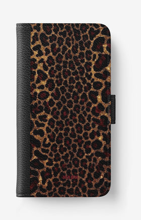 Sony Xperia 10 V Wallet Case - Leoluxe - View 1
