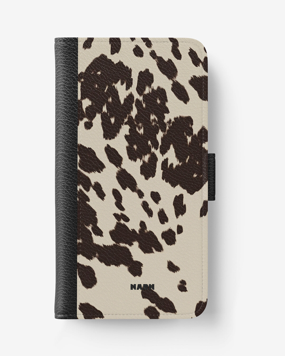 Sony Xperia 10 VI Wallet Case - Cowhide - View 1