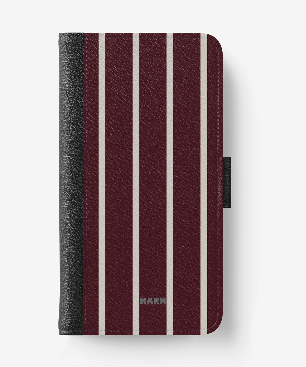 Sony Xperia 10 Wallet Case - Rouge - View 1