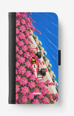 Sony Xperia 5 II Wallet Case - Monte Drive - View 1