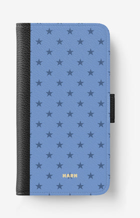 Sony Xperia 5 II Wallet Case - Sprinkles - View 1