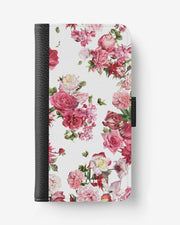 Sony Xperia 5 III Wallet Case - Garden Glow - View 1