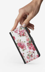 Sony Xperia 5 III Wallet Case - Garden Glow - View 2