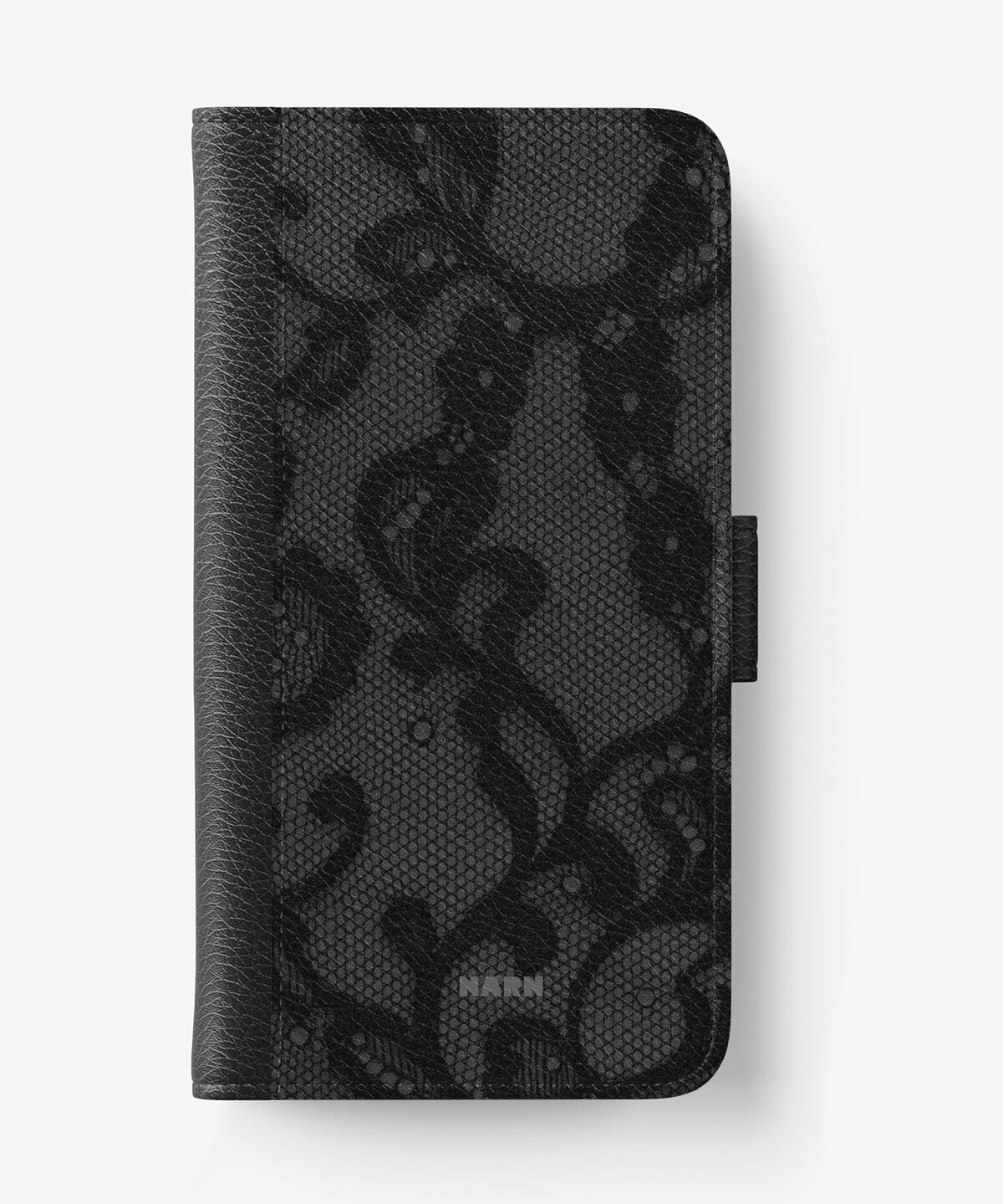 Sony Xperia 5 V Wallet Case - Lace - View 1