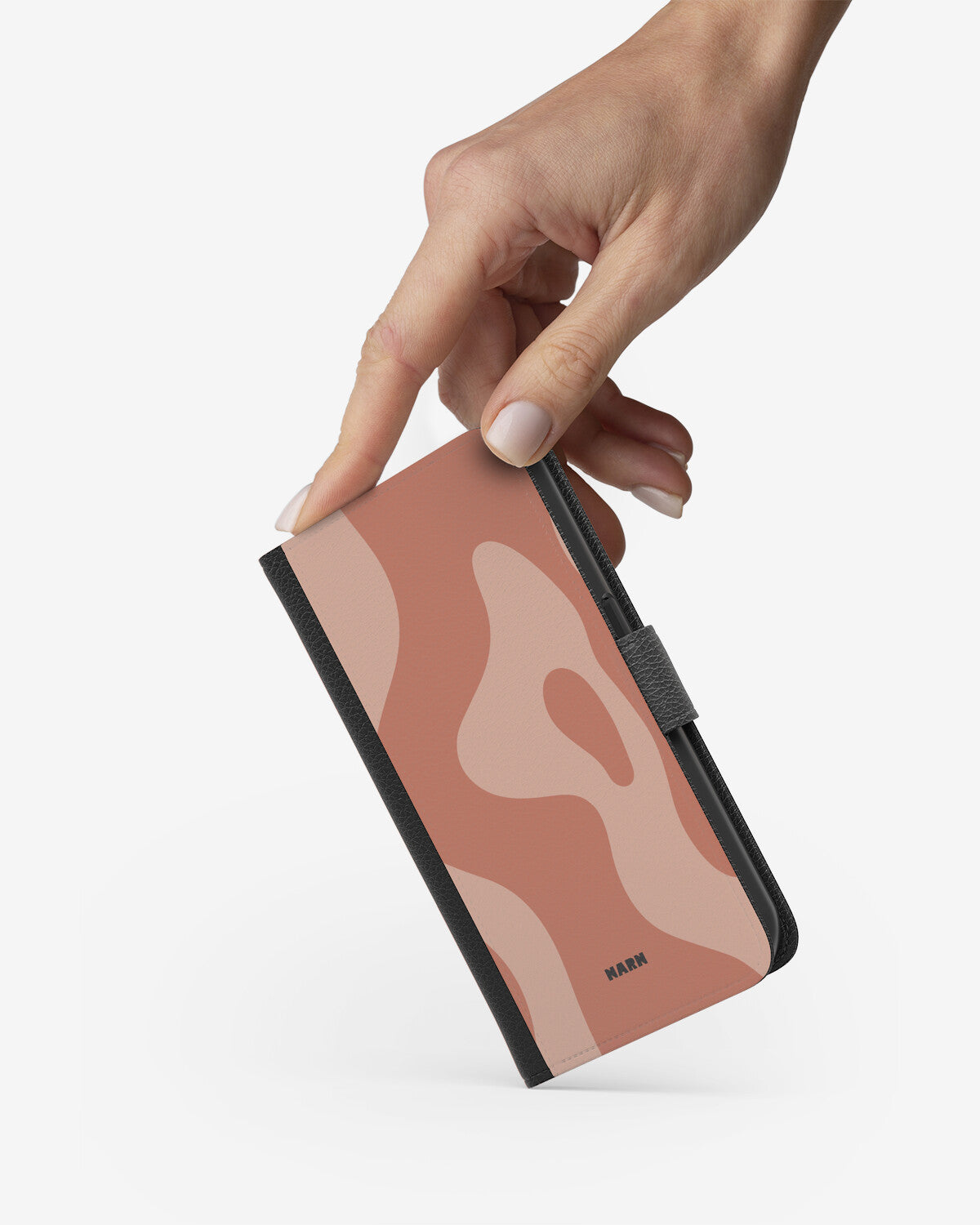 Sony Xperia L4 Wallet Case - Alive - View 2