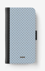 Sony Xperia XZ / XZS Wallet Case - Slow Morning - View 1