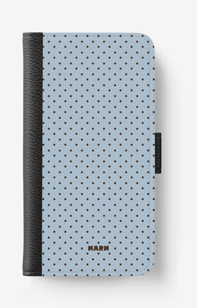 Sony Xperia XZ / XZS Wallet Case - Slow Morning - View 1