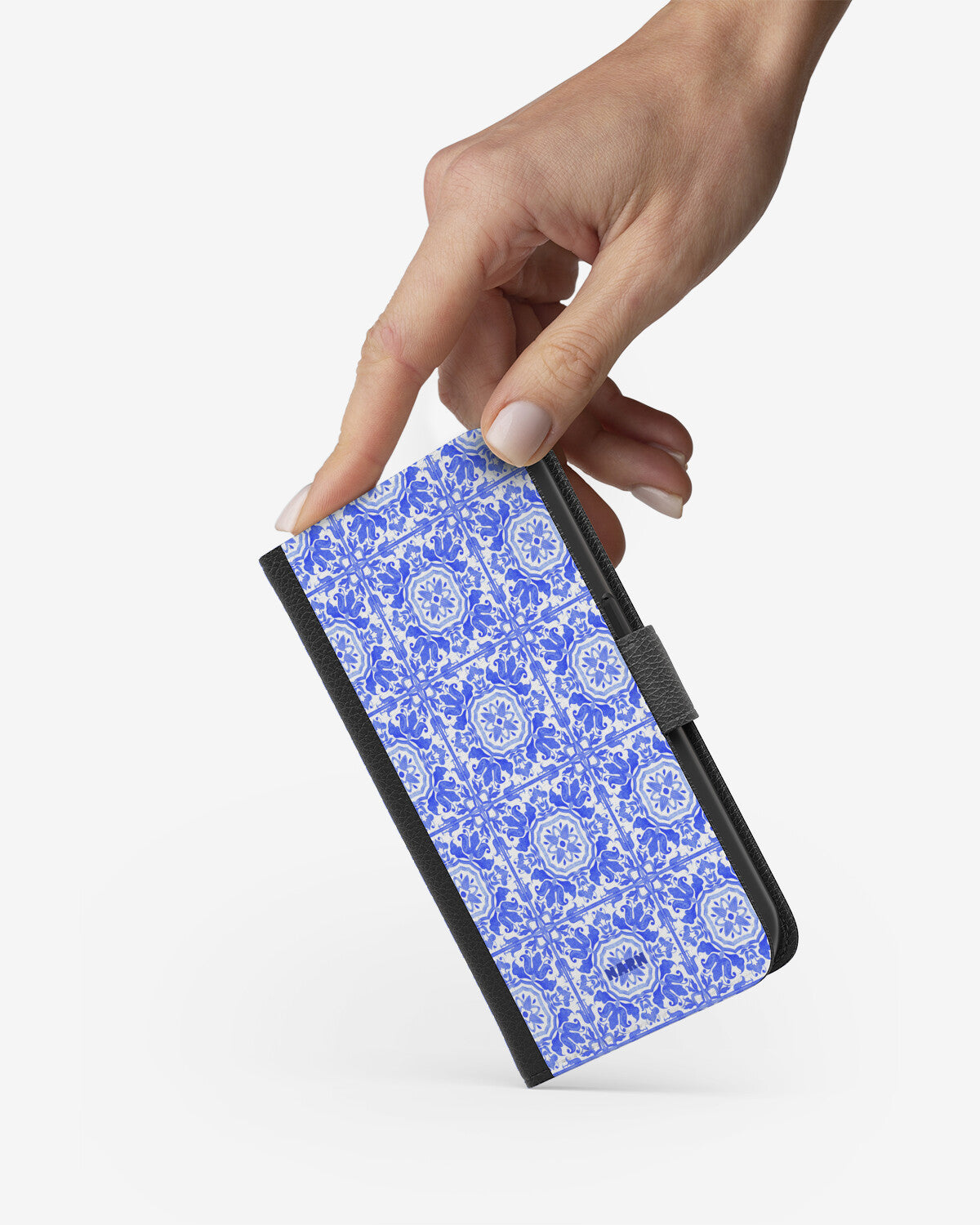 Sony Xperia XZ1 Wallet Case - Azur - View 2