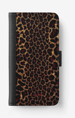 Sony Xperia XZ1 Wallet Case - Leoluxe - View 1