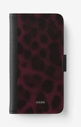 Xiaomi 13T Pro Wallet Case - Roar - View 1