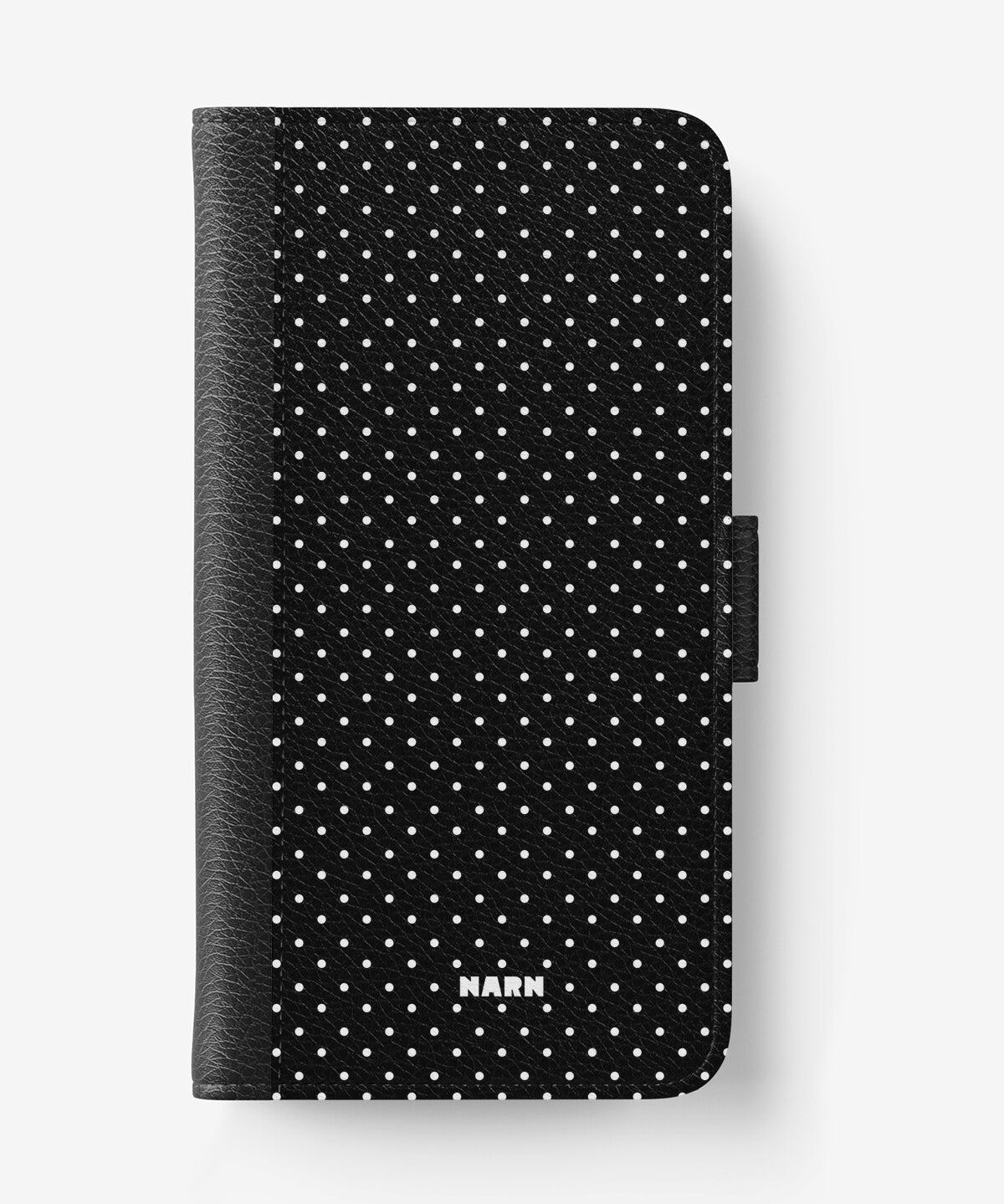 Xiaomi Mi 11 Lite / 11 Lite 5G Wallet Case - Classic Dots - View 1