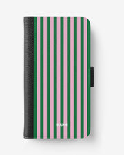 Xiaomi Redmi 12C Wallet Case - Gelato - View 1