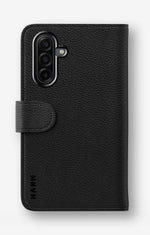 Samsung Galaxy A17 Wallet Case - Lilac - View 4