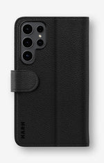 Samsung Galaxy S22 Ultra Wallet Case - Violetta - View 4