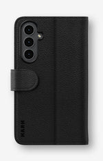 Samsung Galaxy S23 FE Wallet Case - Plum - View 4
