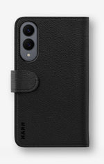 Samsung Galaxy S25 Edge Wallet Case - Old Money - View 4