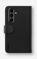 Samsung Galaxy S25 FE Wallet Case - Owl - View 4