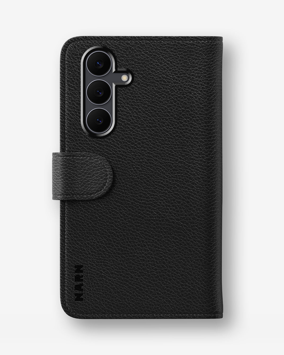 Samsung Galaxy S25 FE Wallet Case - Plum - View 4