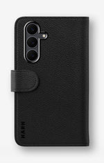 Samsung Galaxy S25 FE Wallet Case - Obsession - View 4