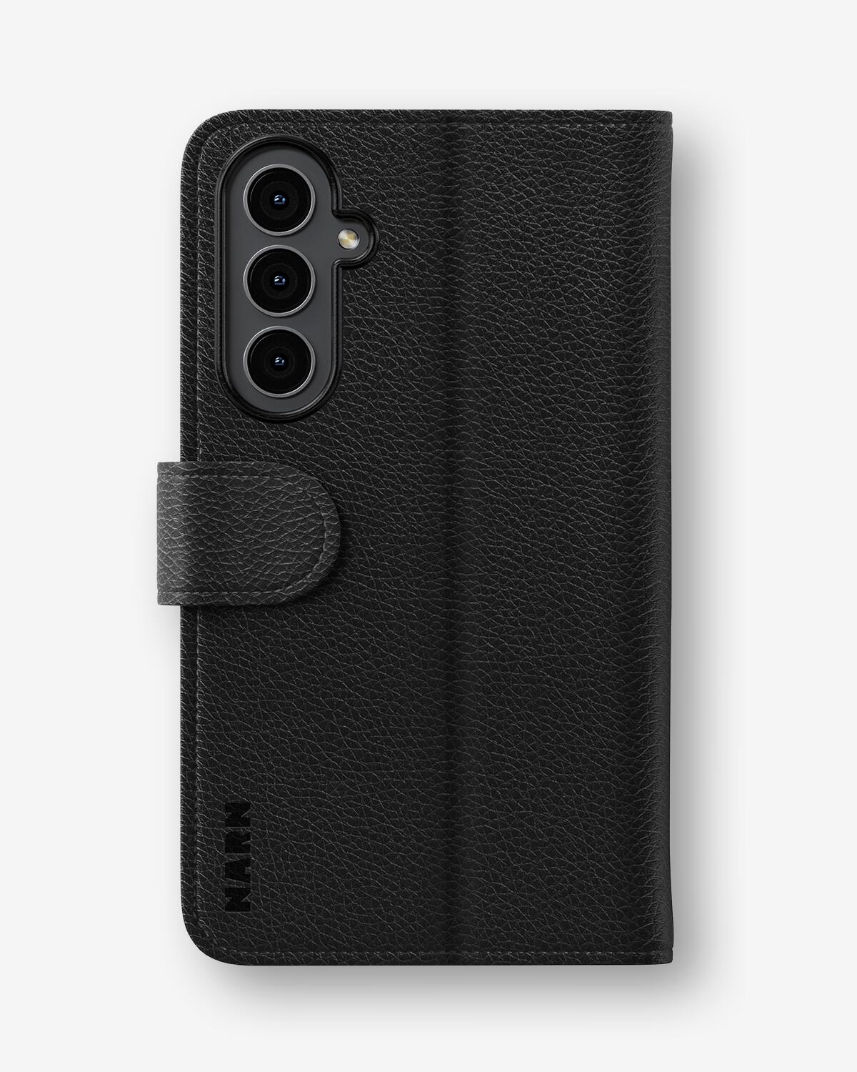 Samsung Galaxy S25 Plus Wallet Case - Obsession - View 4