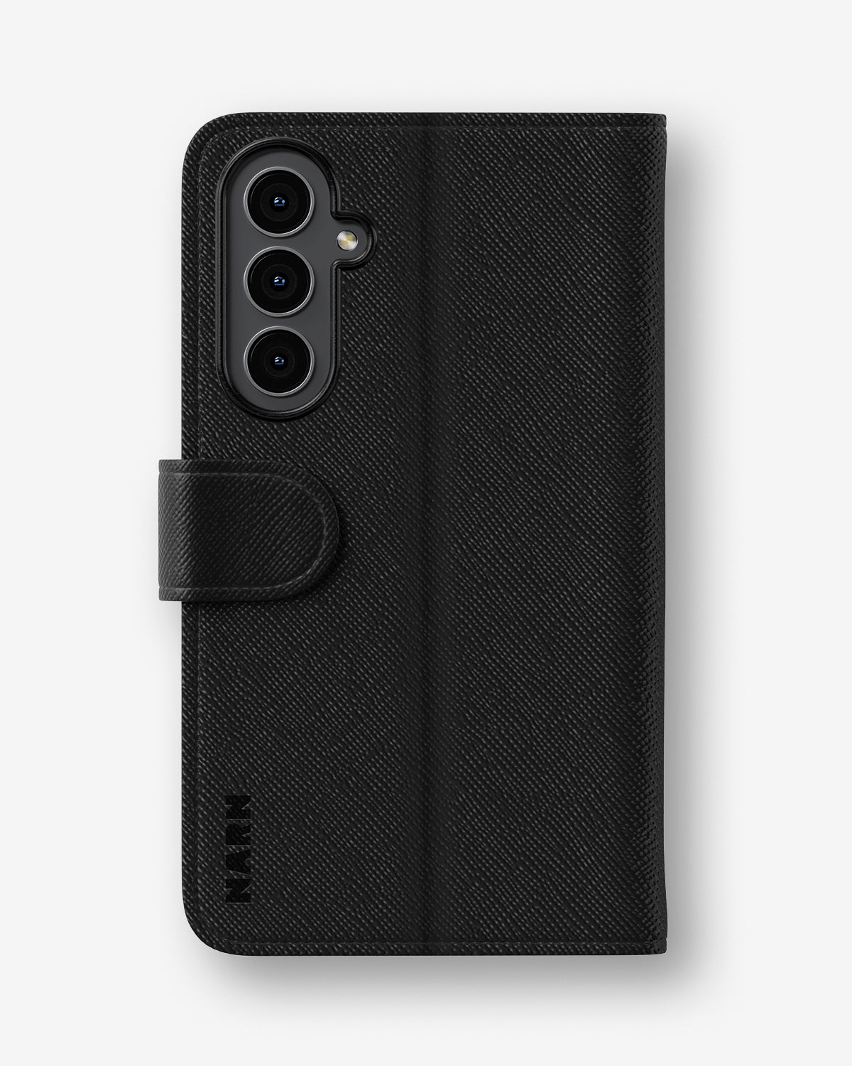 Samsung Galaxy S26 Wallet Case - Bold Dots - View 4